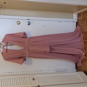 Beautiful skort romper